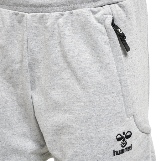 hummel Move Grid Shorts (women's)