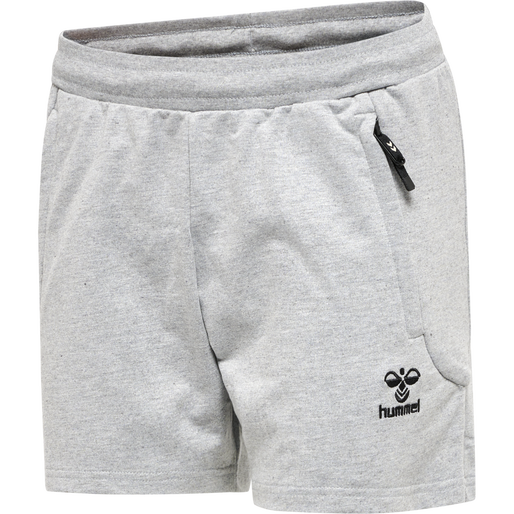 hummel Move Grid Shorts (women's)