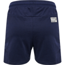 hummel Move Grid Shorts (women's)