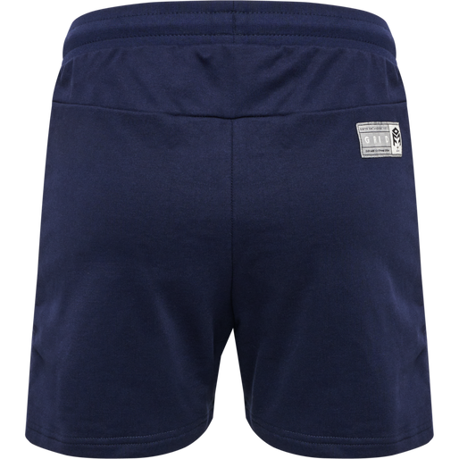 hummel Move Grid Shorts (women's)