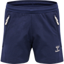 hummel Move Grid Shorts (women's)