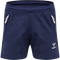 hummel Move Grid Shorts (women's)