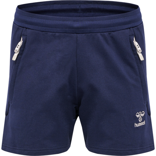 hummel Move Grid Shorts (women's)