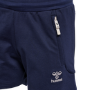 hummel Move Grid Shorts (women's)