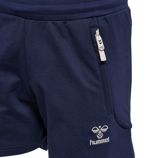 hummel Move Grid Shorts (women's)