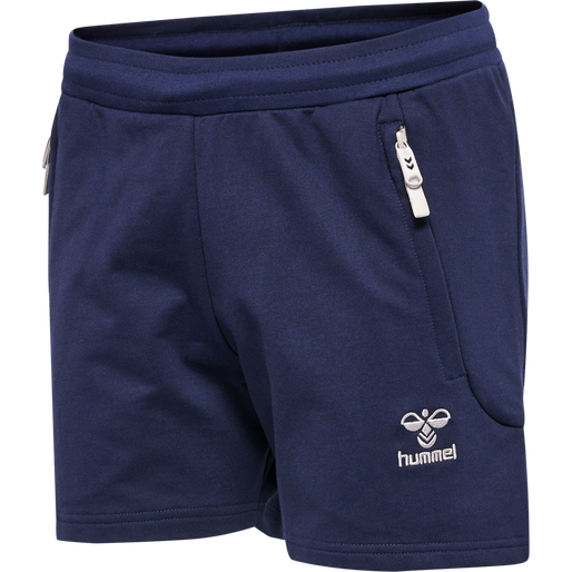 hummel Move Grid Shorts (women's)