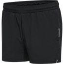 hummel Move Grid Woven Shorts (women's)