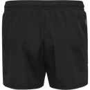 hummel Move Grid Woven Shorts (women's)