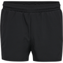 hummel Move Grid Woven Shorts (women's)