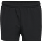 hummel Move Grid Woven Shorts (women's)