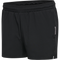 hummel Move Grid Woven Shorts (women's)