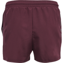 hummel Move Grid Woven Shorts (women's)