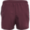 hummel Move Grid Woven Shorts (women's)