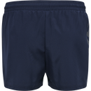 hummel Move Grid Woven Shorts (women's)