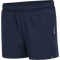 hummel Move Grid Woven Shorts (women's)