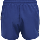 hummel Move Grid Woven Shorts (women's)