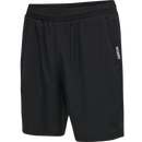 hummel Move Grid Woven Shorts