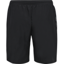 hummel Move Grid Woven Shorts