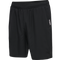 hummel Move Grid Woven Shorts