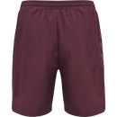 hummel Move Grid Woven Shorts