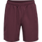 hummel Move Grid Woven Shorts