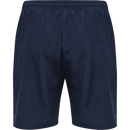 hummel Move Grid Woven Shorts