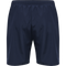 hummel Move Grid Woven Shorts