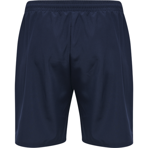 hummel Move Grid Woven Shorts