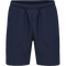 hummel Move Grid Woven Shorts