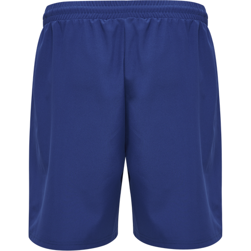 hummel Move Grid Woven Shorts