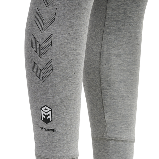 hummel Move Grid Tights (women's)