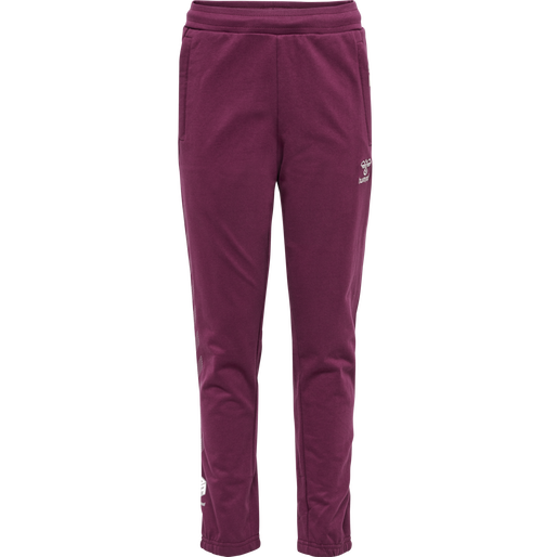 hummel Move Grid Pants