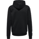 hummel Move Grid Zip Hoodie