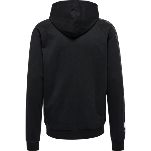 hummel Move Grid Zip Hoodie