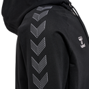 hummel Move Grid Zip Hoodie