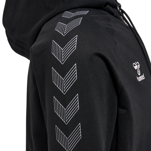 hummel Move Grid Zip Hoodie