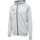 hummel Move Grid Zip Hoodie