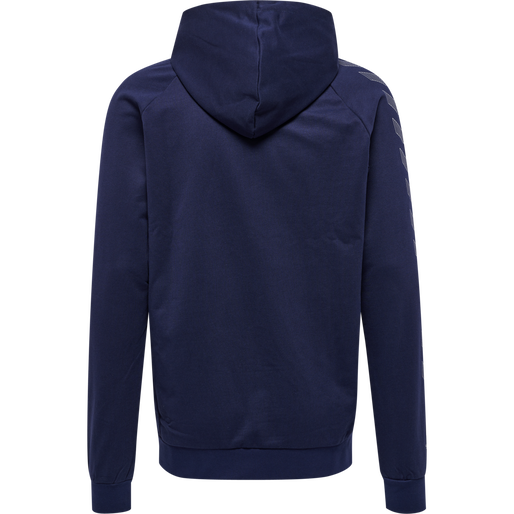 hummel Move Grid Zip Hoodie