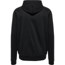 hummel Move Grid Zip Hoodie (women's)