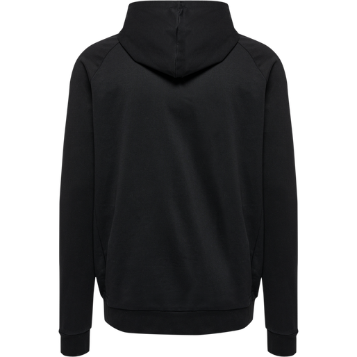 hummel Move Grid Zip Hoodie (women's)