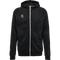 hummel Move Grid Zip Hoodie (women's)