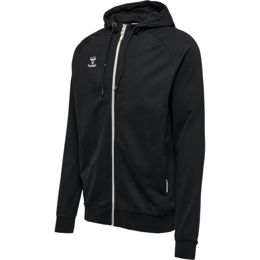 hummel Move Grid Zip Hoodie (women's)