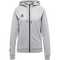 hummel Move Grid Zip Hoodie (women's)