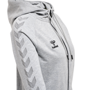 hummel Move Grid Zip Hoodie (women's)