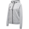 hummel Move Grid Zip Hoodie (women's)