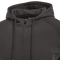 hummel Red Classic Zip Hoodie (men's)