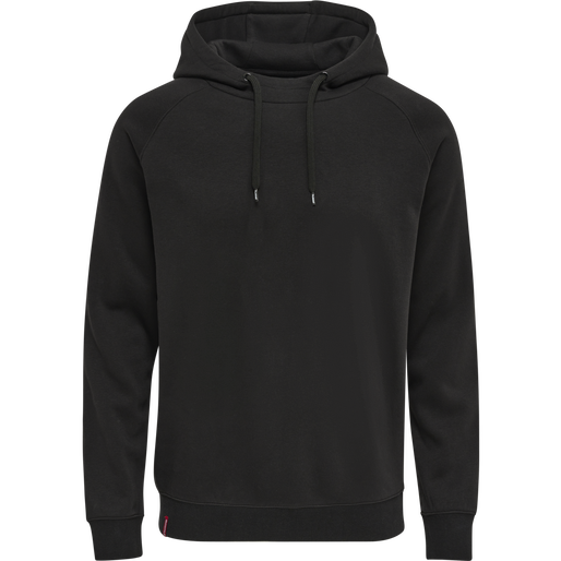 hummel Red Classic Hoodie (men's)