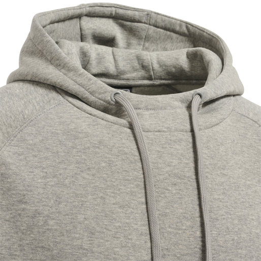 hummel Red Classic Hoodie (men's)