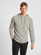 hummel Red Classic Hoodie (men's)