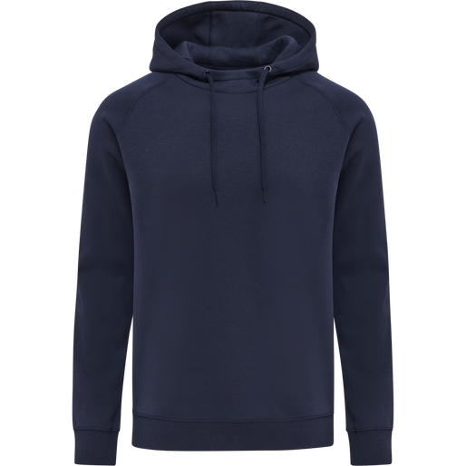 hummel Red Classic Hoodie (men's)